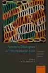 Feminist Dialogues on International Law cover