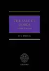 The Sale of Goods cover