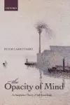 The Opacity of Mind cover