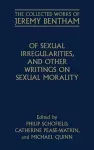 Of Sexual Irregularities, and Other Writings on Sexual Morality cover