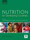 Nutrition for Developing Countries cover