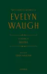 Complete Works of Evelyn Waugh: Helena cover