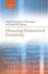 Measuring Grammatical Complexity cover