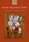 Sham Transactions cover