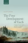 The Free Development of Each cover