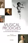 Musical Prodigies cover
