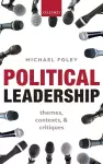 Political Leadership cover