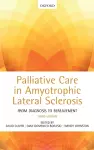 Palliative Care in Amyotrophic Lateral Sclerosis cover