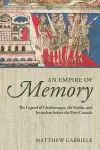 An Empire of Memory cover