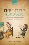 The Little Republic cover