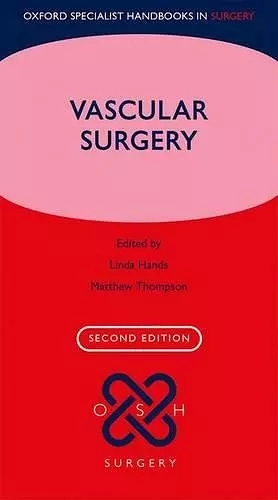 Vascular Surgery cover