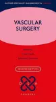 Vascular Surgery cover