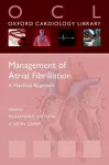 Management of Atrial Fibrillation cover