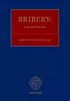 Bribery: Law and Practice cover