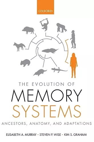 The Evolution of Memory Systems cover