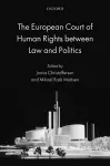 The European Court of Human Rights between Law and Politics cover