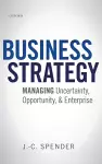 Business Strategy cover