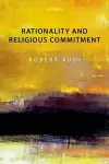 Rationality and Religious Commitment cover