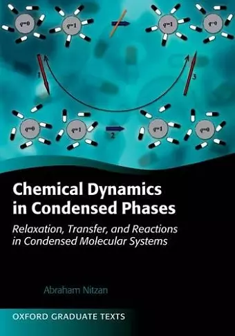 Chemical Dynamics in Condensed Phases cover