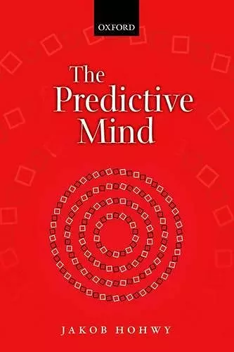 The Predictive Mind cover