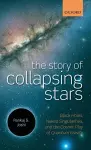 The Story of Collapsing Stars cover