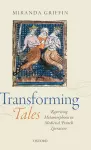 Transforming Tales cover