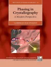 Phasing in Crystallography cover