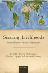 Securing Livelihoods cover