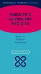 Paediatric Respiratory Medicine cover