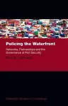 Policing the Waterfront cover