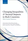 Changing Inequalities and Societal Impacts in Rich Countries cover