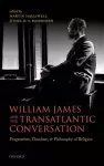 William James and the Transatlantic Conversation cover