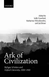 Ark of Civilization cover
