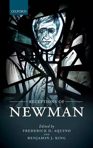 Receptions of Newman cover