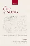 The Cup of Song cover