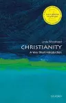 Christianity cover