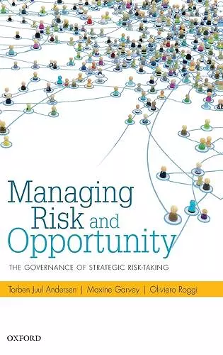 Managing Risk and Opportunity cover