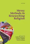 Messy Methods in Researching Religion cover