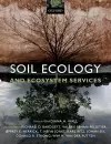 Soil Ecology and Ecosystem Services cover