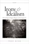 Irony and Idealism cover