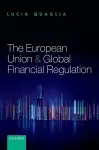 The European Union and Global Financial Regulation cover