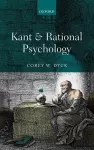 Kant and Rational Psychology cover