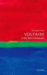 Voltaire: A Very Short Introduction cover