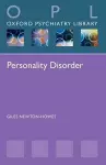 Personality Disorder cover