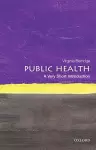 Public Health cover