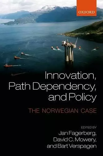 Innovation, Path Dependency, and Policy cover