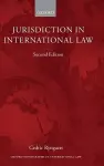 Jurisdiction in International Law cover