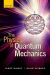 The Physics of Quantum Mechanics cover