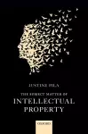 The Subject Matter of Intellectual Property cover