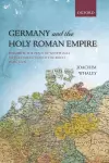 Germany and the Holy Roman Empire cover